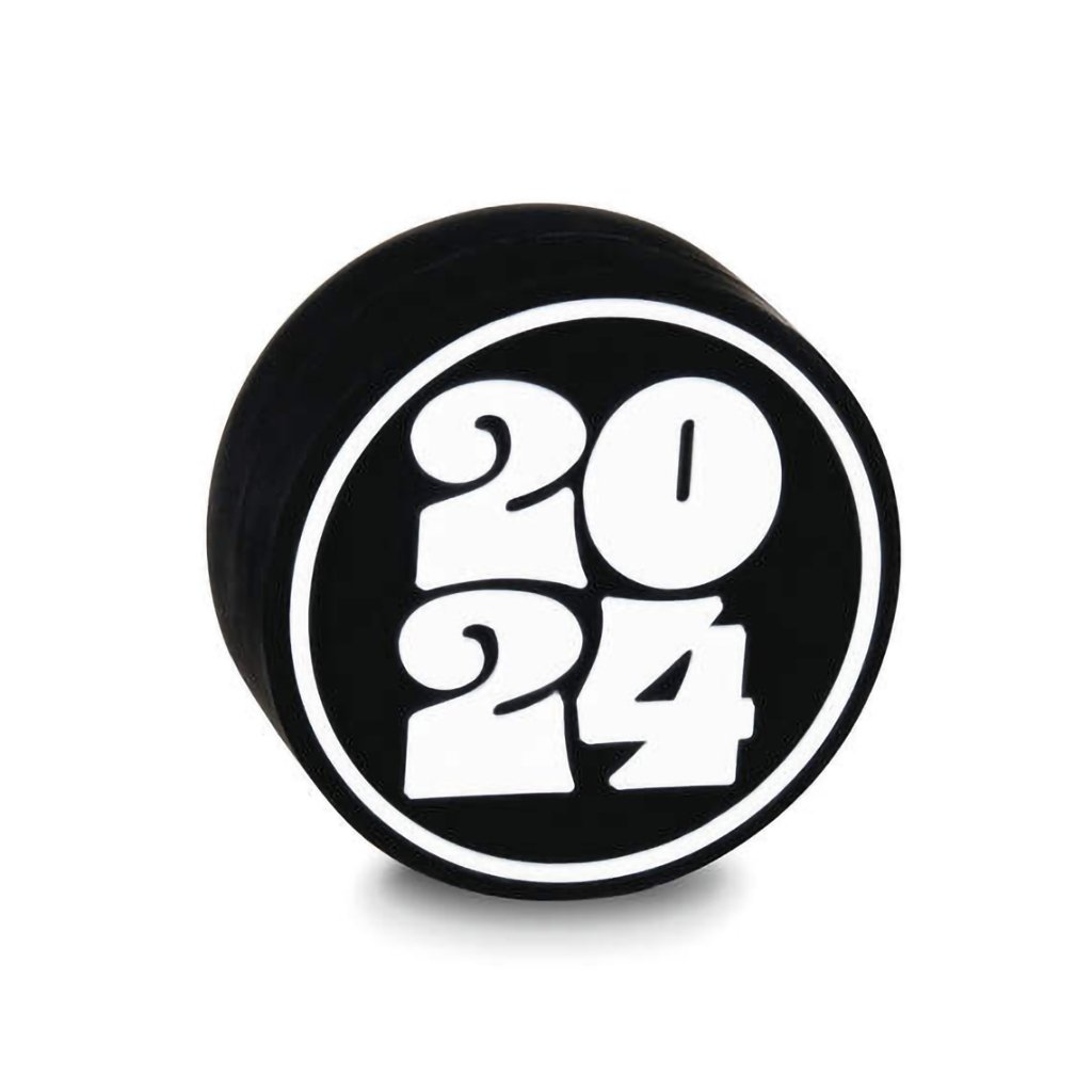 Hallmark  Charmers 2024 Silicone Charm