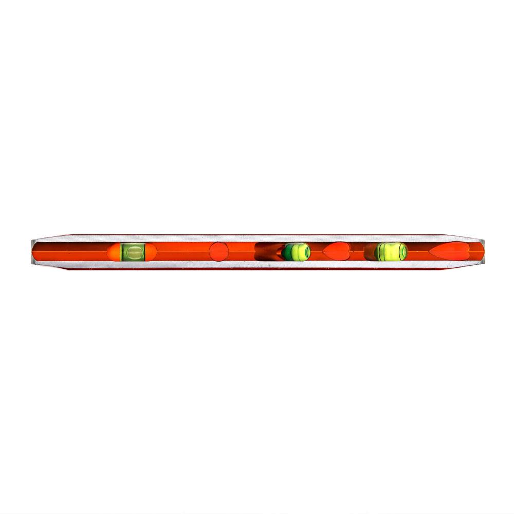 9 In SAVAGE® Magnetic Billet Torpedo Level W/Metric (22 CM) ;