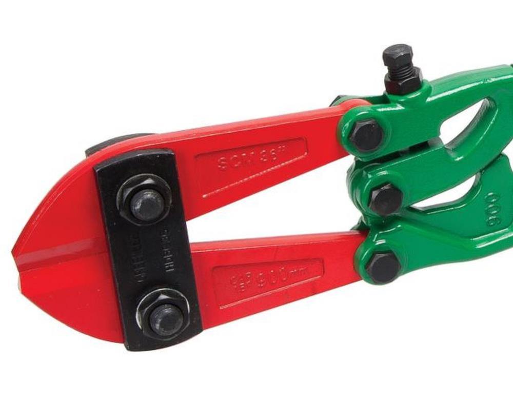 36 In. Heavy Duty Bolt Cutters ;