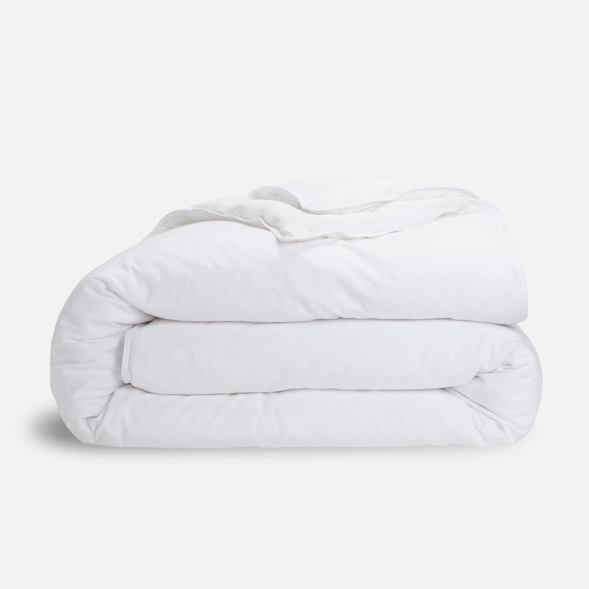 Heathered Cashmere Duvet Cover