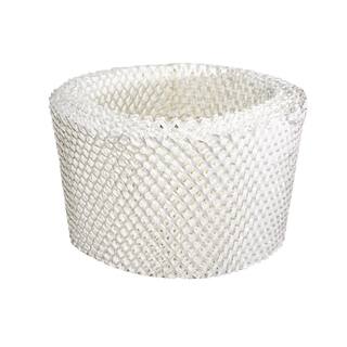 LifeSupplyUSA Humidifier Replacement Filter HAC-504AW  HAC504V1 for Honeywell HCM Series Filter A ER155