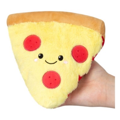 Squishable Snacker Pizza Slice Plush Toy