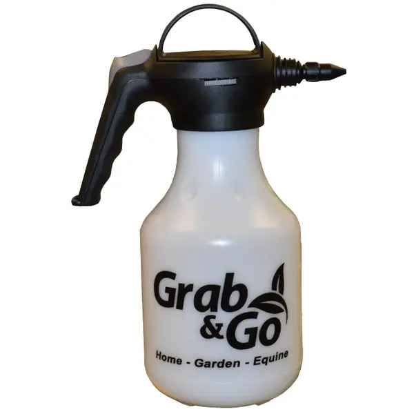 Grab and Go Hand Sprayer and Mister