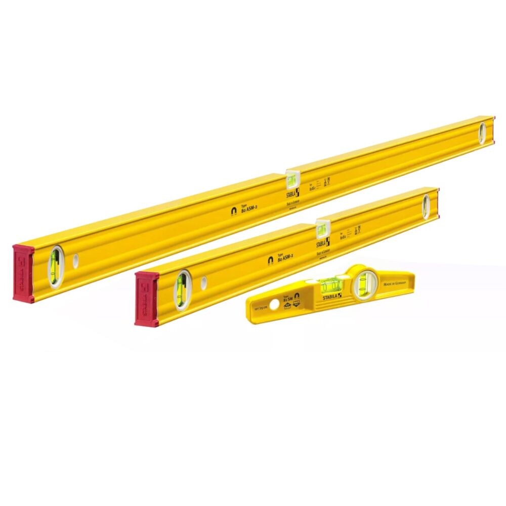 Stabila Magnetic Pro-Set 48