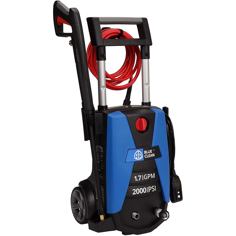 PRESSURE WASHER 2000PSI