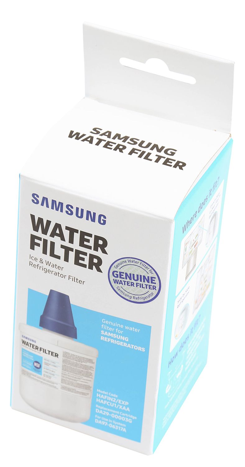  Refrigerator Water Filter