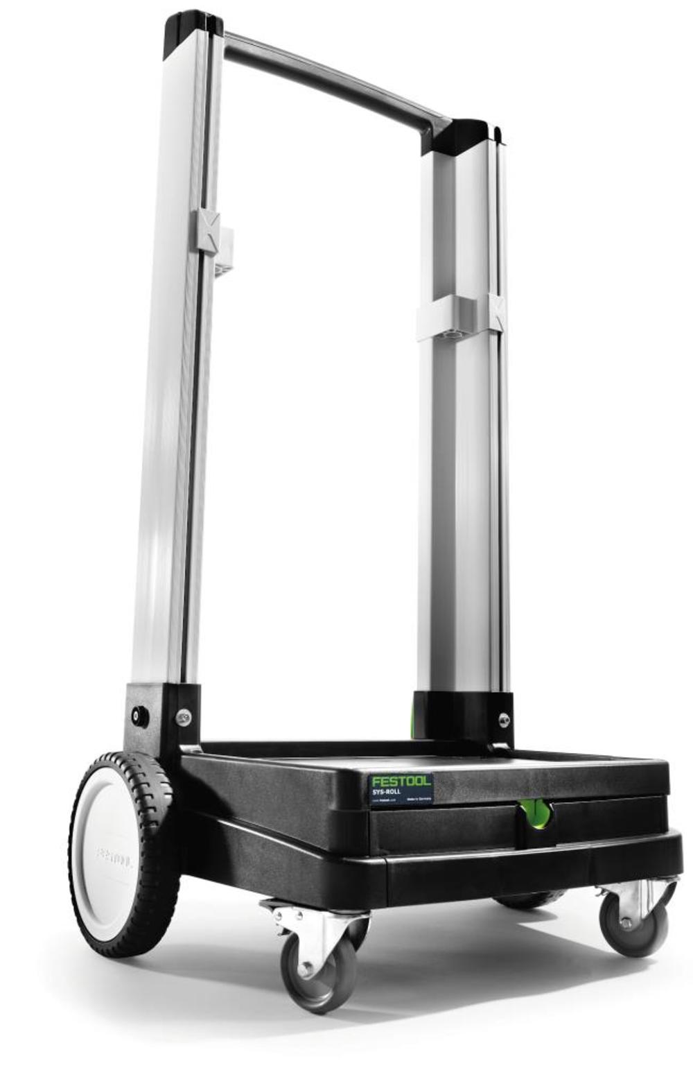 Festool Sys-Roll 100 Hand Truck 498660 from Festool