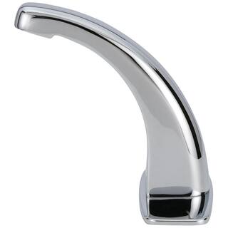 Zurn AquaSense Z6913-XL Single Hole Sensor Faucet with 1.5 gpm Aerator in Chrome 4