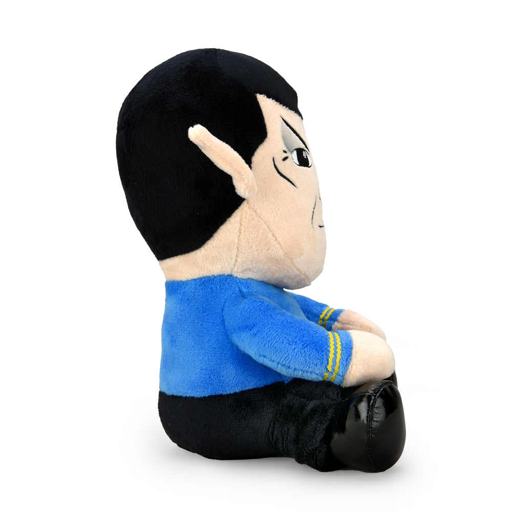 Star Trek Spock 8