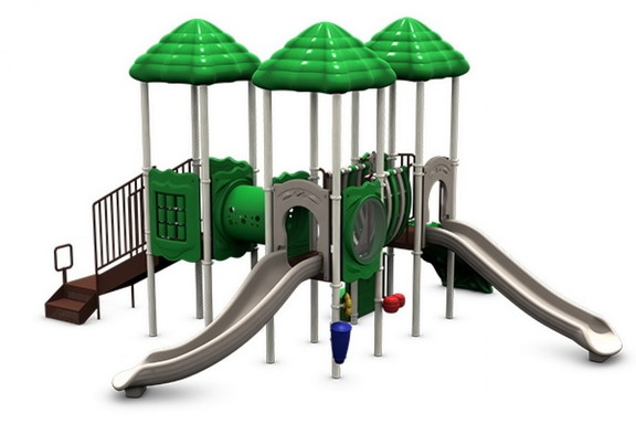 UltraPLAY Play Structures Cumberland Gap