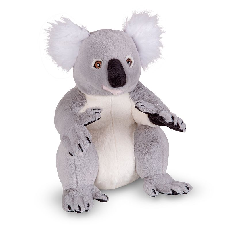 Melissa and Doug Koala Plush