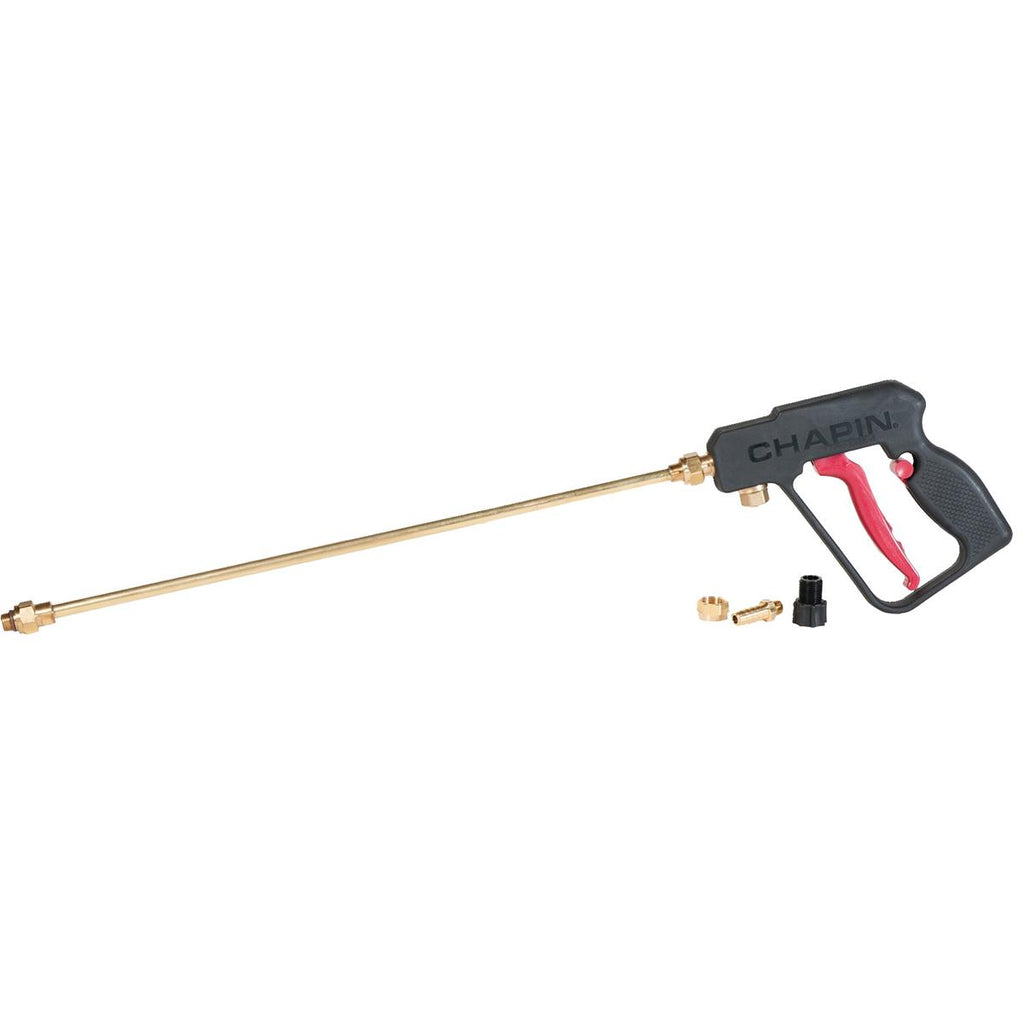 Chapin® Brass Dripless Sprayer Wand 6-8135