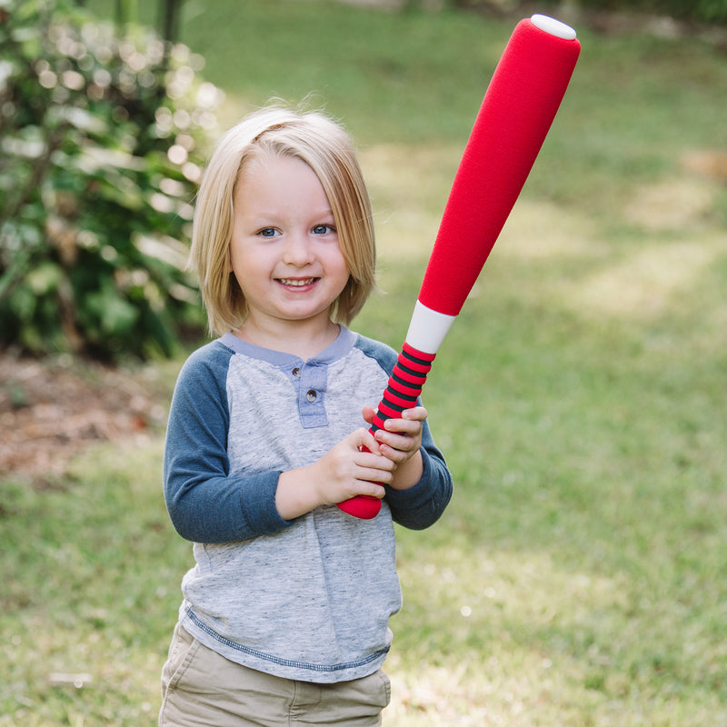 BASEBALLFOAM BAT ASST