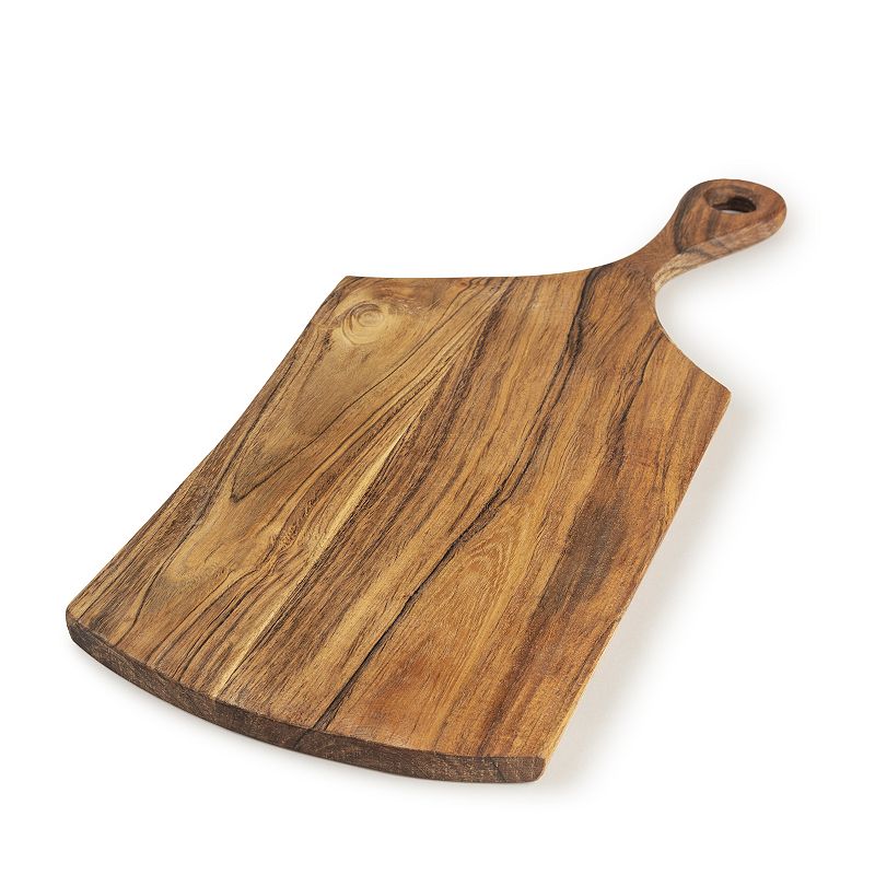 Hajri Wood Cutting Board - 20