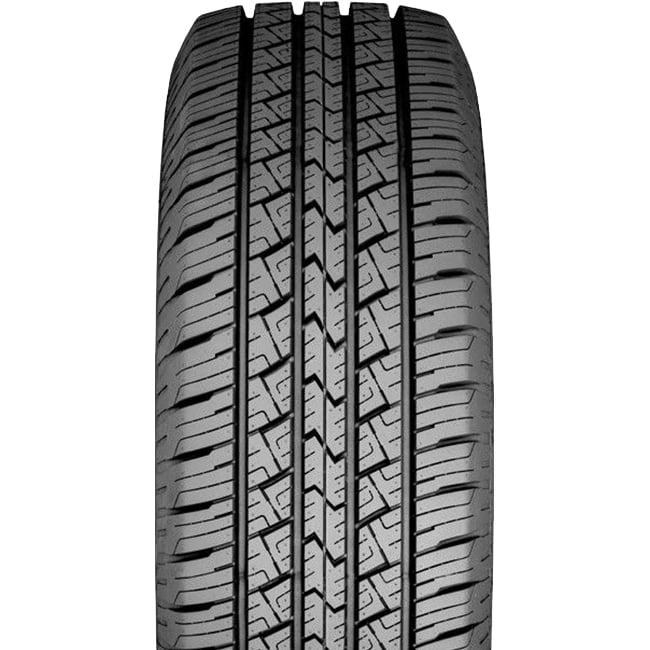 GT Radial Savero HT2 LT 265/75R16 123/120R E 10 Ply Light Truck Tire