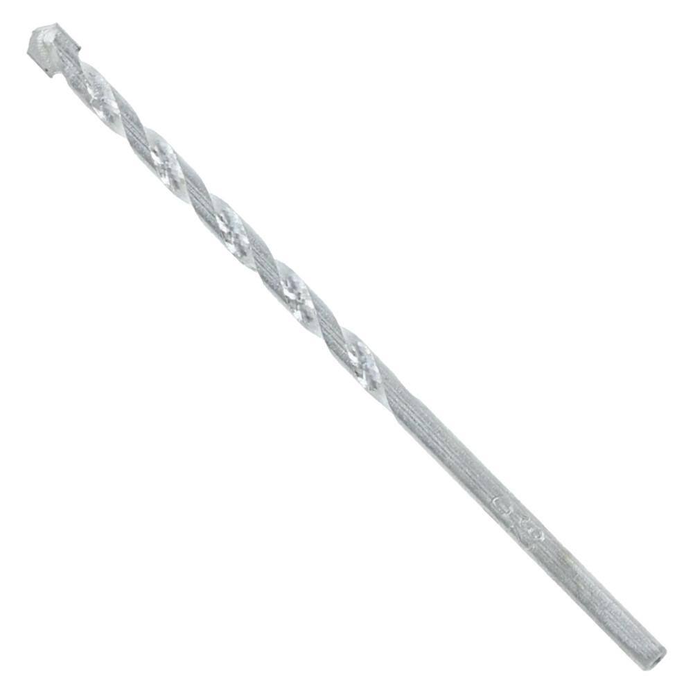 Avanti Pro 532 in. x 3 in. Carbide Tipped Masonry Drill Bit PMAPC1020