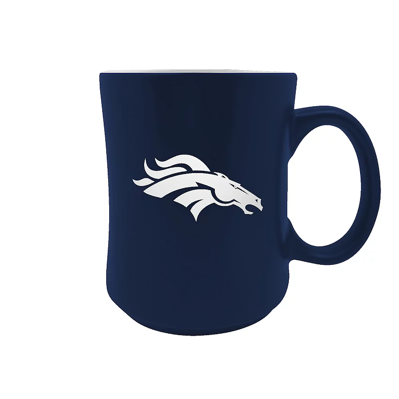 Denver Broncos NFL Starter 19-oz. Mug