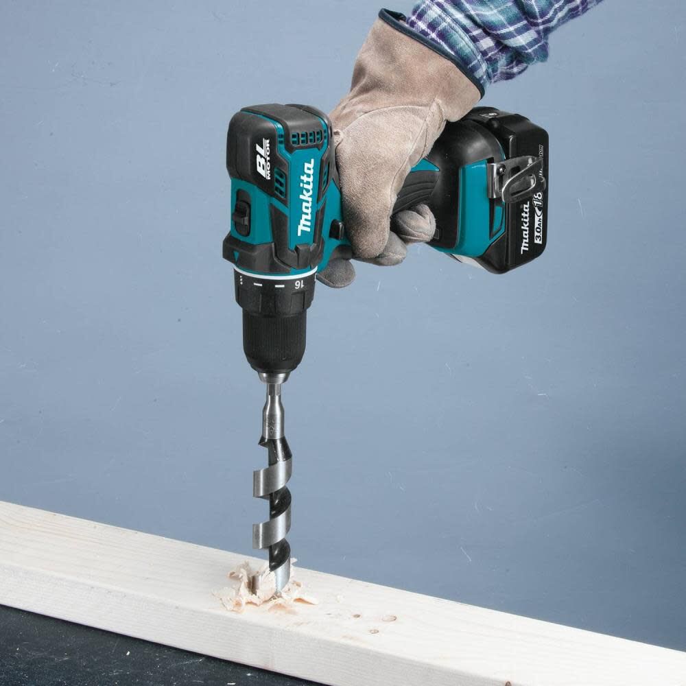 Makita 18V LXT Compact 1/2