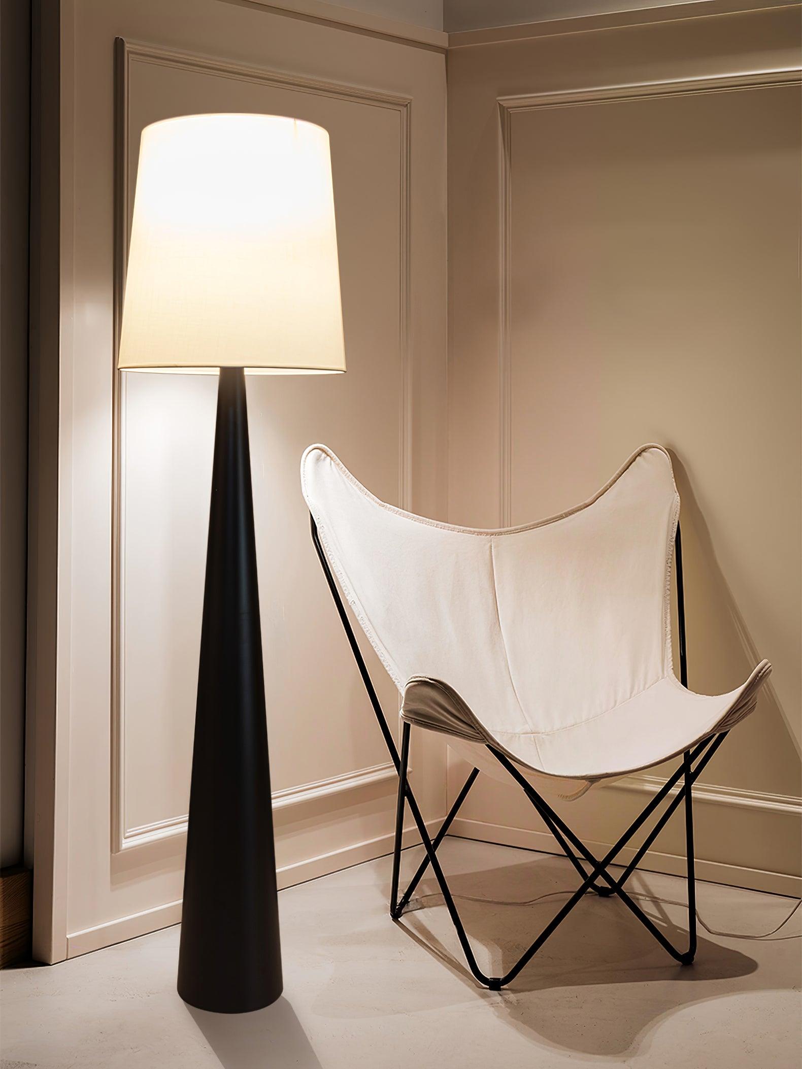 Montenegro Floor Lamp