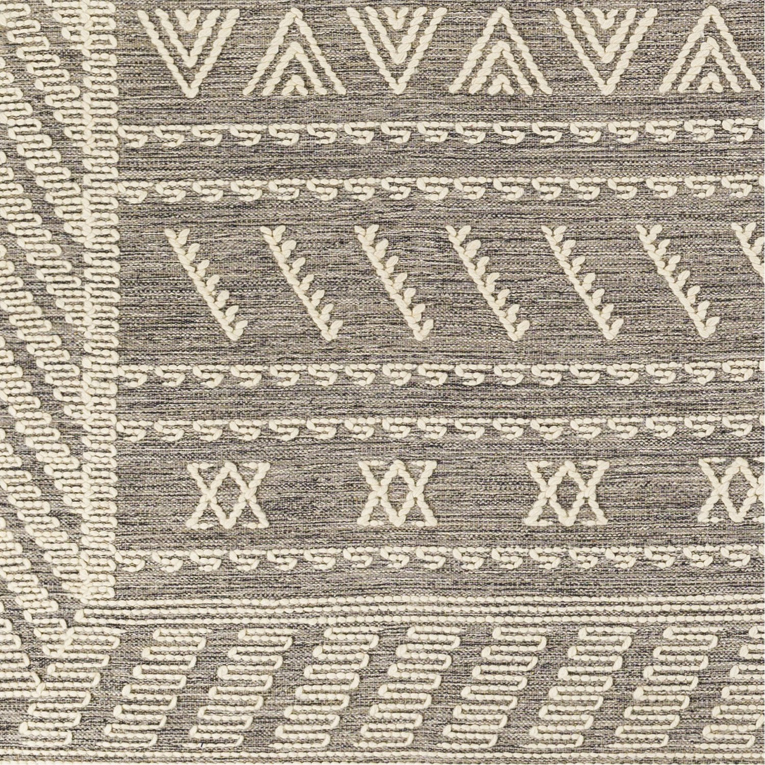 Bedouin Hand Woven Rug