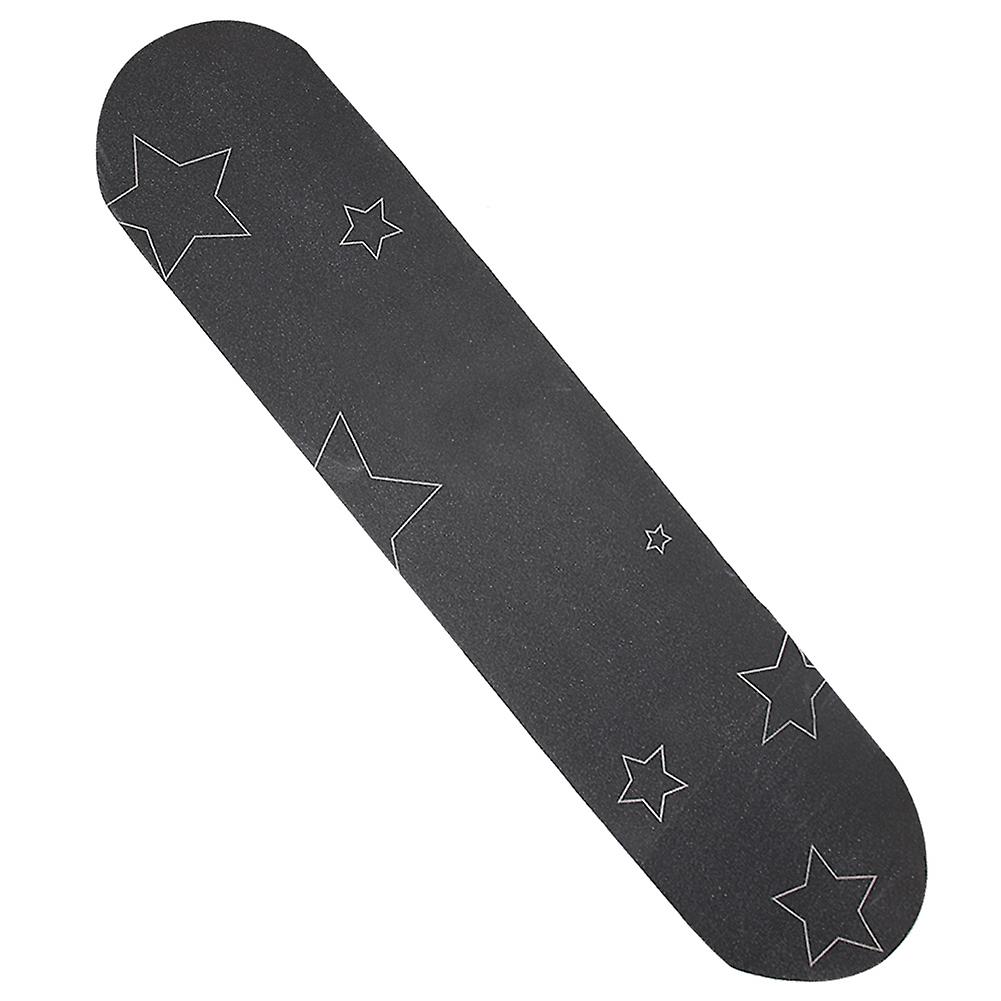 Professional Special Nonslip Skateboard Sandpaper For Skateboarding Enthusiasts