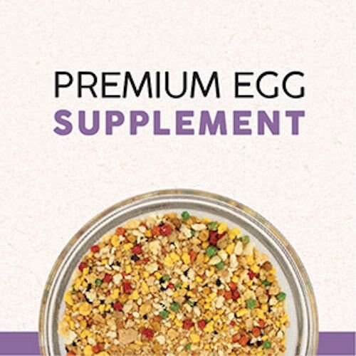 Quiko Exotic Egg Food Supplement for Finches