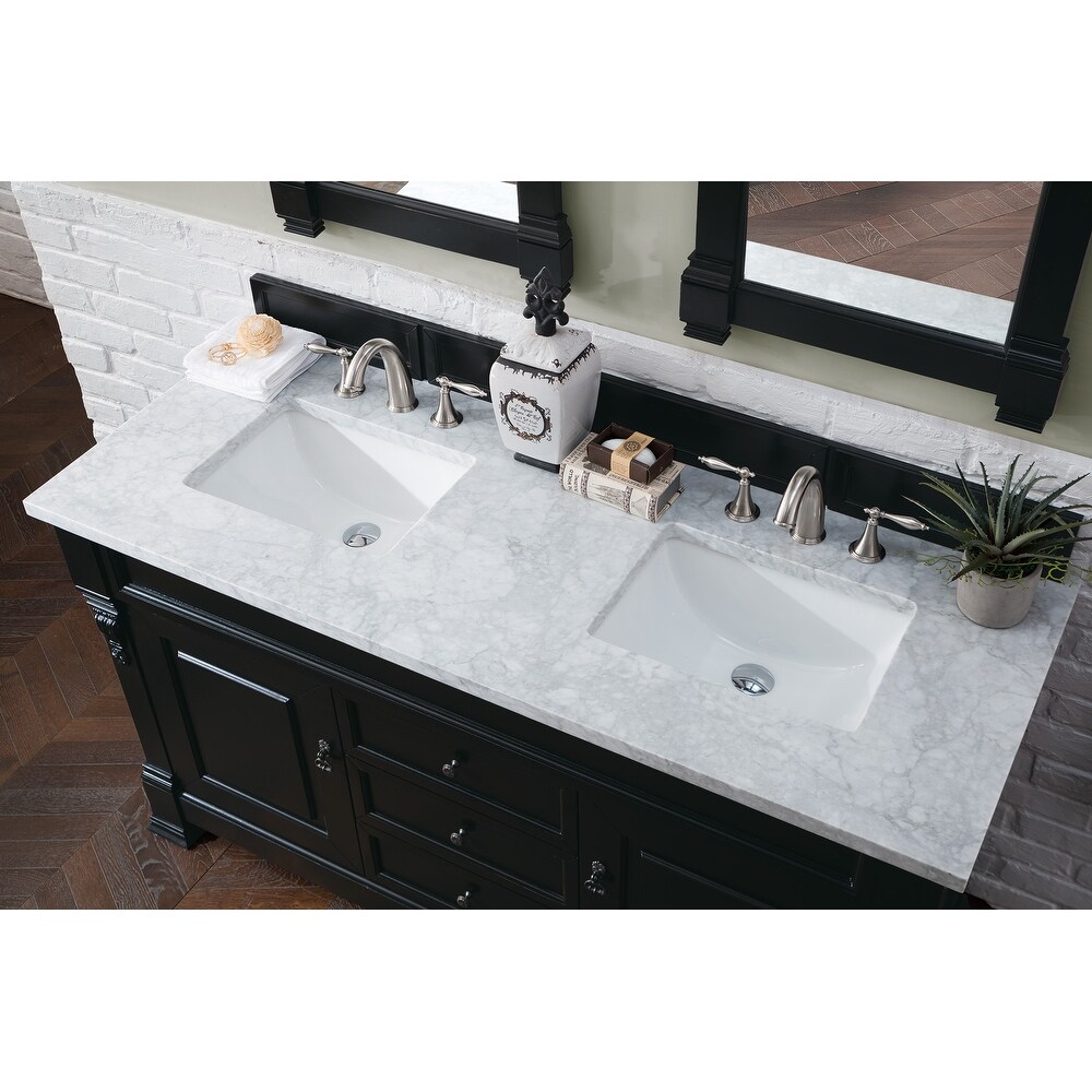 James Martin Vanities Brookfield 60\