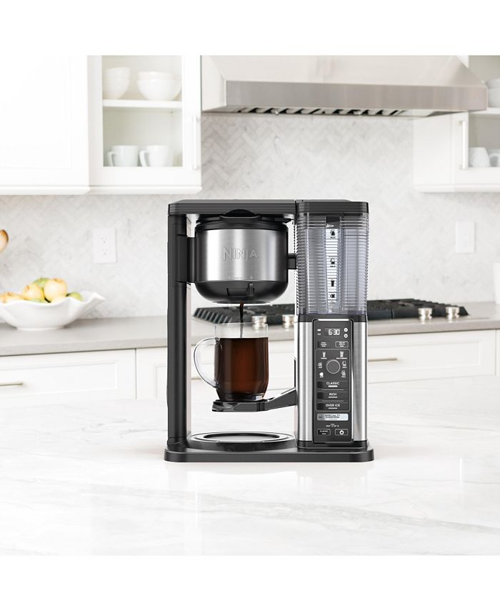 Ninja CM401 Specialty Coffee Maker