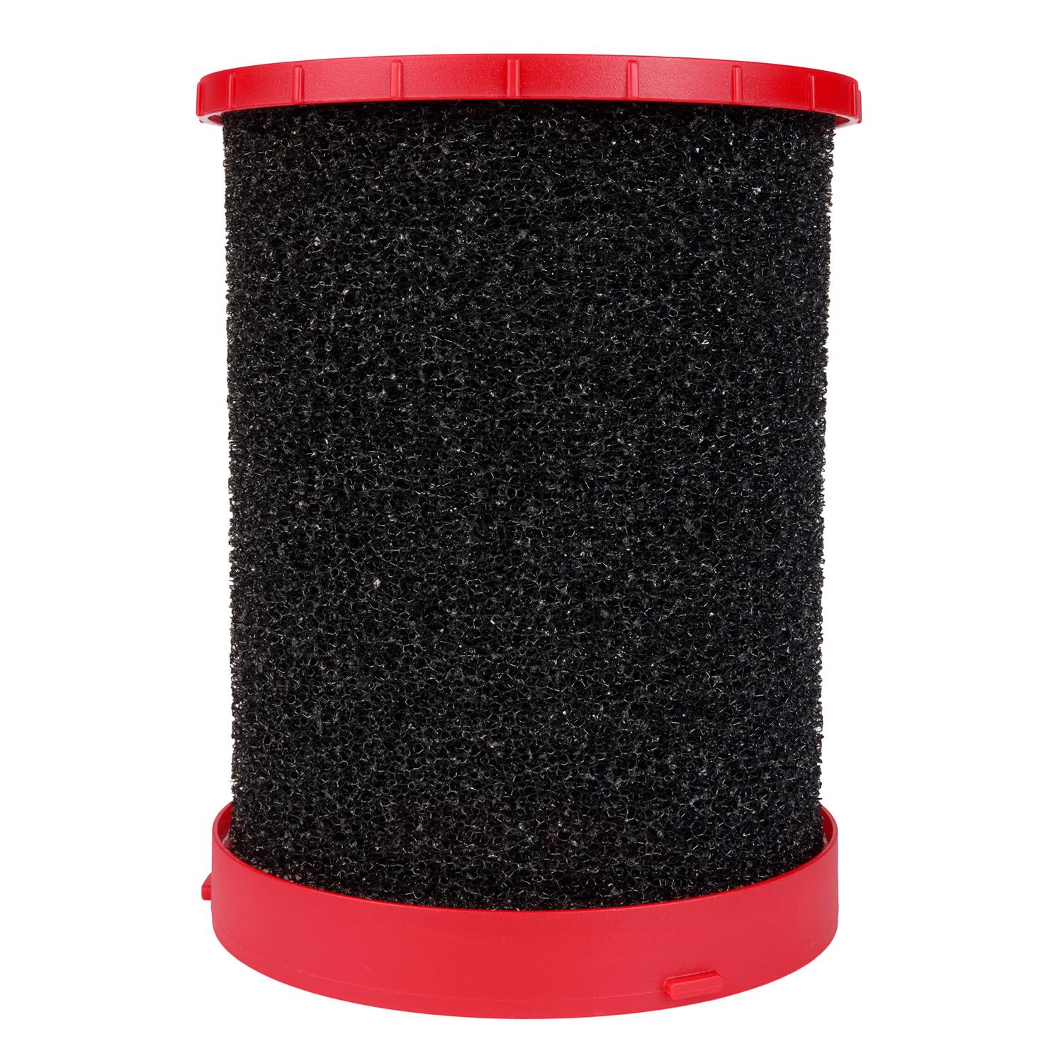 MW Shop Vac Wet/Dry Vac Filter 1 pc