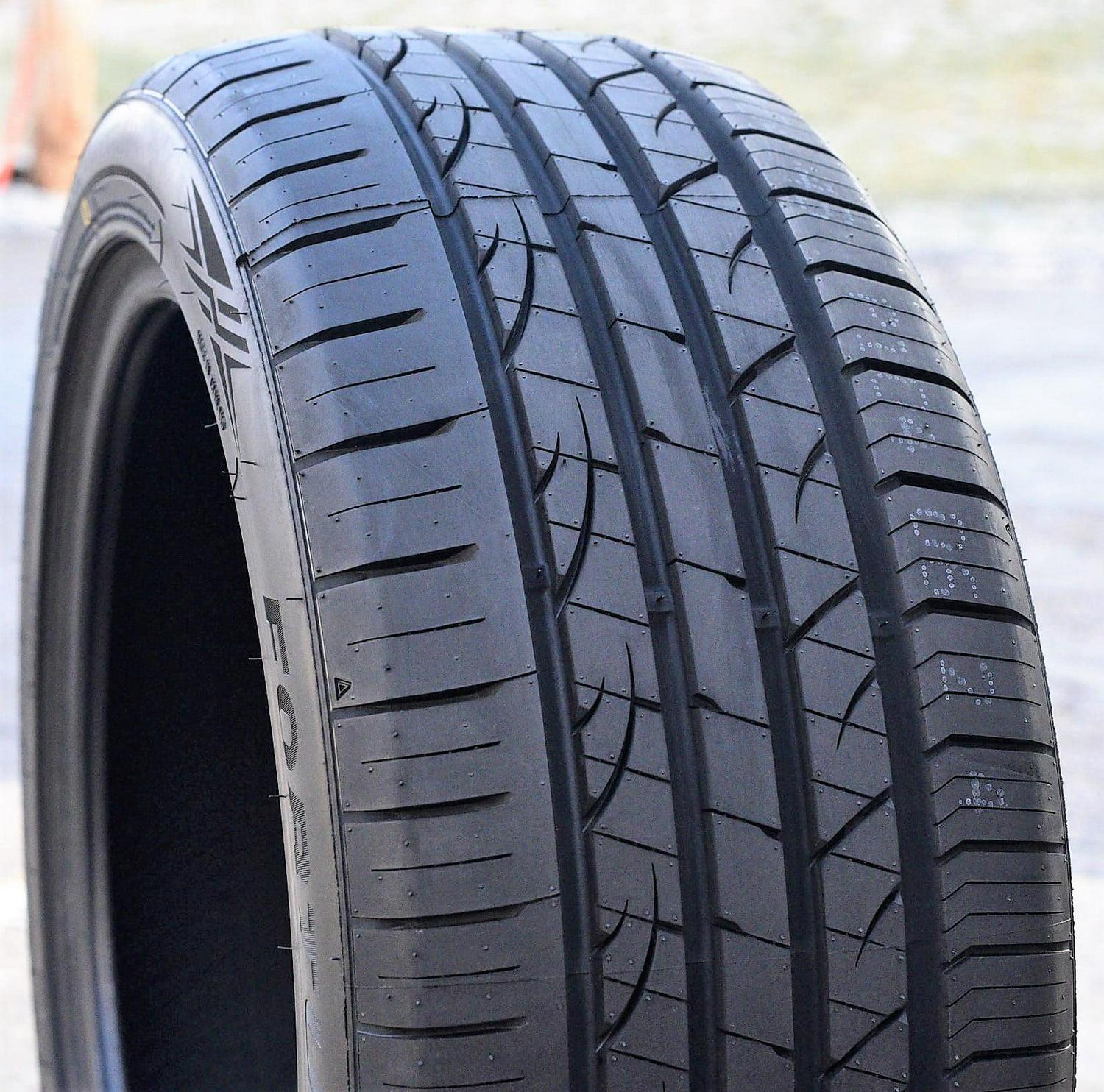 Tire Fortune Viento FSR702 205/45R16 87W XL AS A/S High Performance