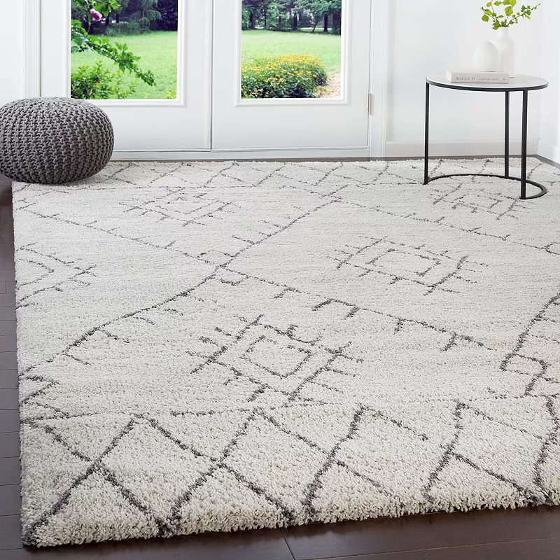 Decor 140 Tempest Bohemian Rug