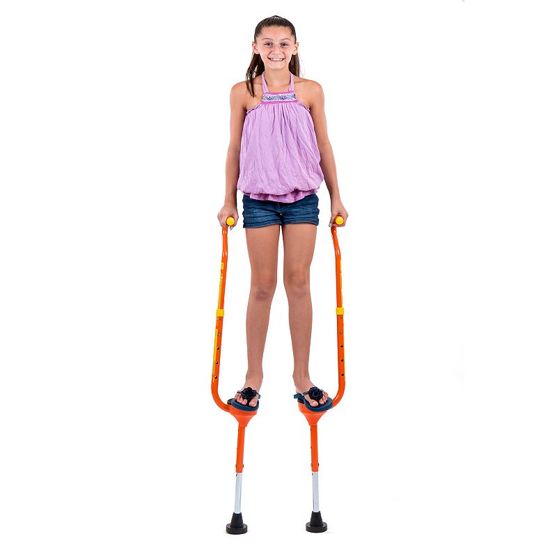 Flybar Master Stilts