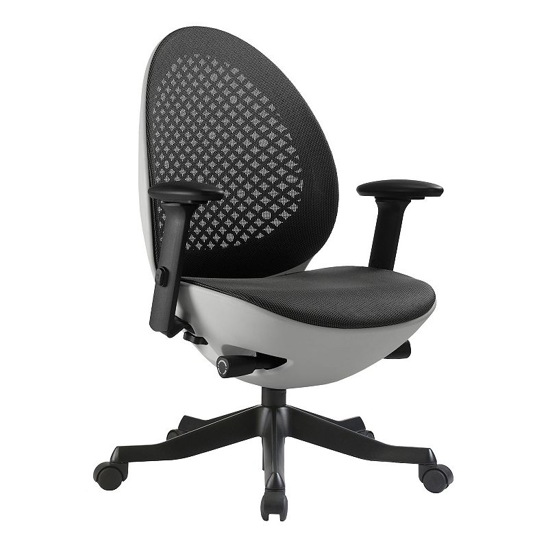 Deco LUX Executive Office Desk Chair