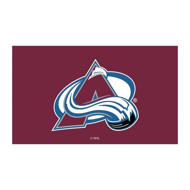 X 28 quot Colorado Avalanche