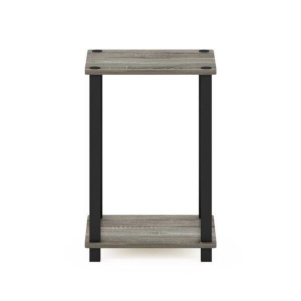 Furinno Simplistic End Table