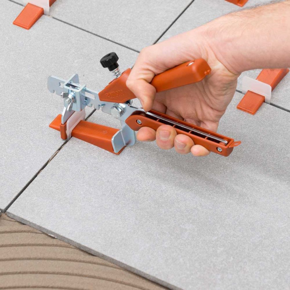 Raimondi Tile Leveling System Wall Pliers