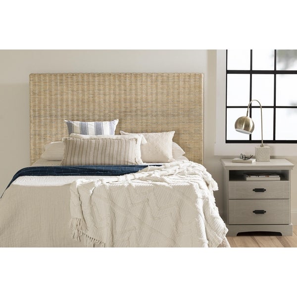 South Shore Lilak Headboard - - 29820814