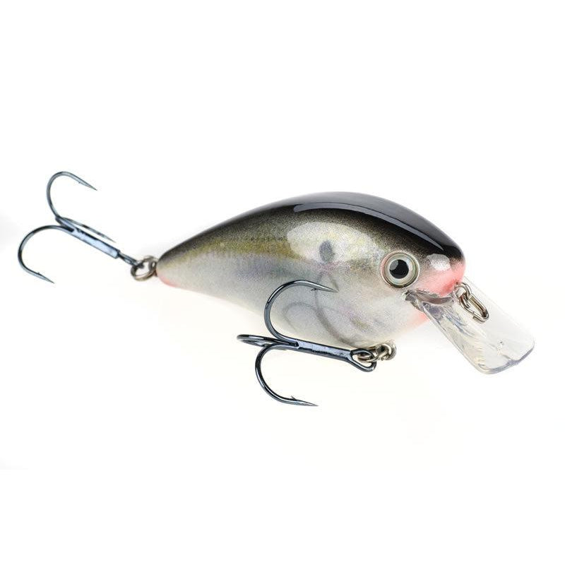 Strike King KVD 2.5 Squarebill Crankbait