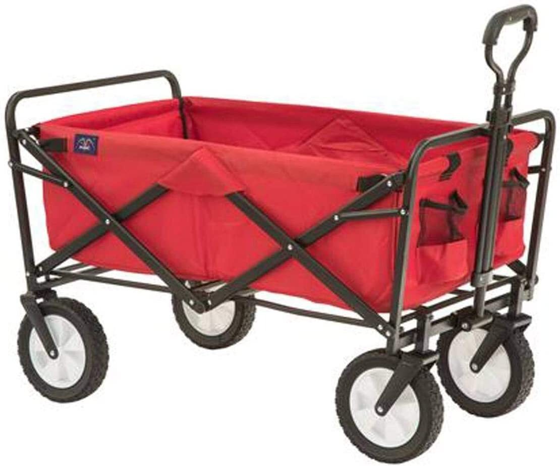 Last Day For Clearance - Outdoor utility vehicle