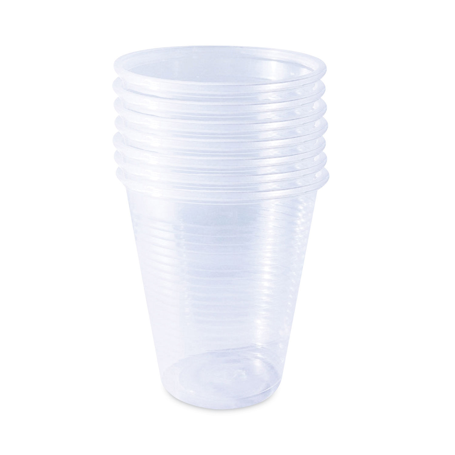 Translucent Cold Cups by SupplyCaddy SYD00109C