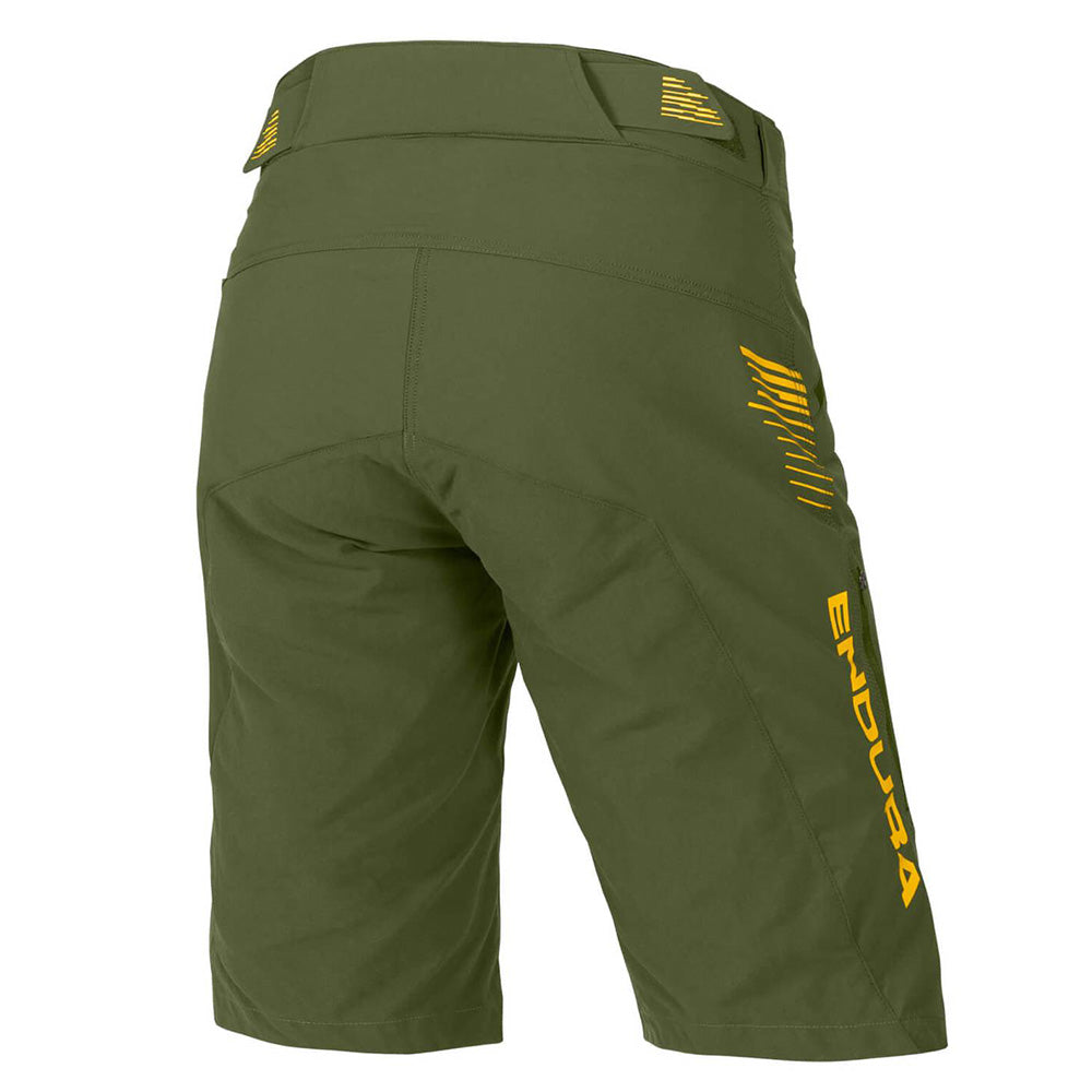 Endura SingleTrack Shorts II 2022