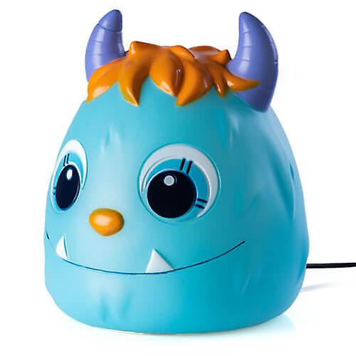 Smoosho's Pals Monsterlings Table Lamp (Roary)