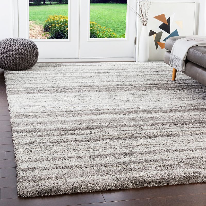 Decor 140 Tempest Striped Rug