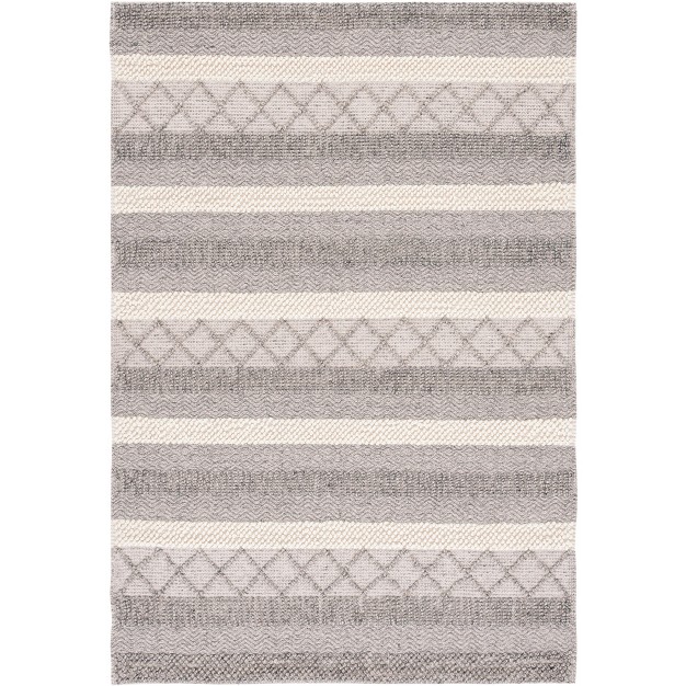 Natura Natb127 Hand Woven Area Rug Safavieh