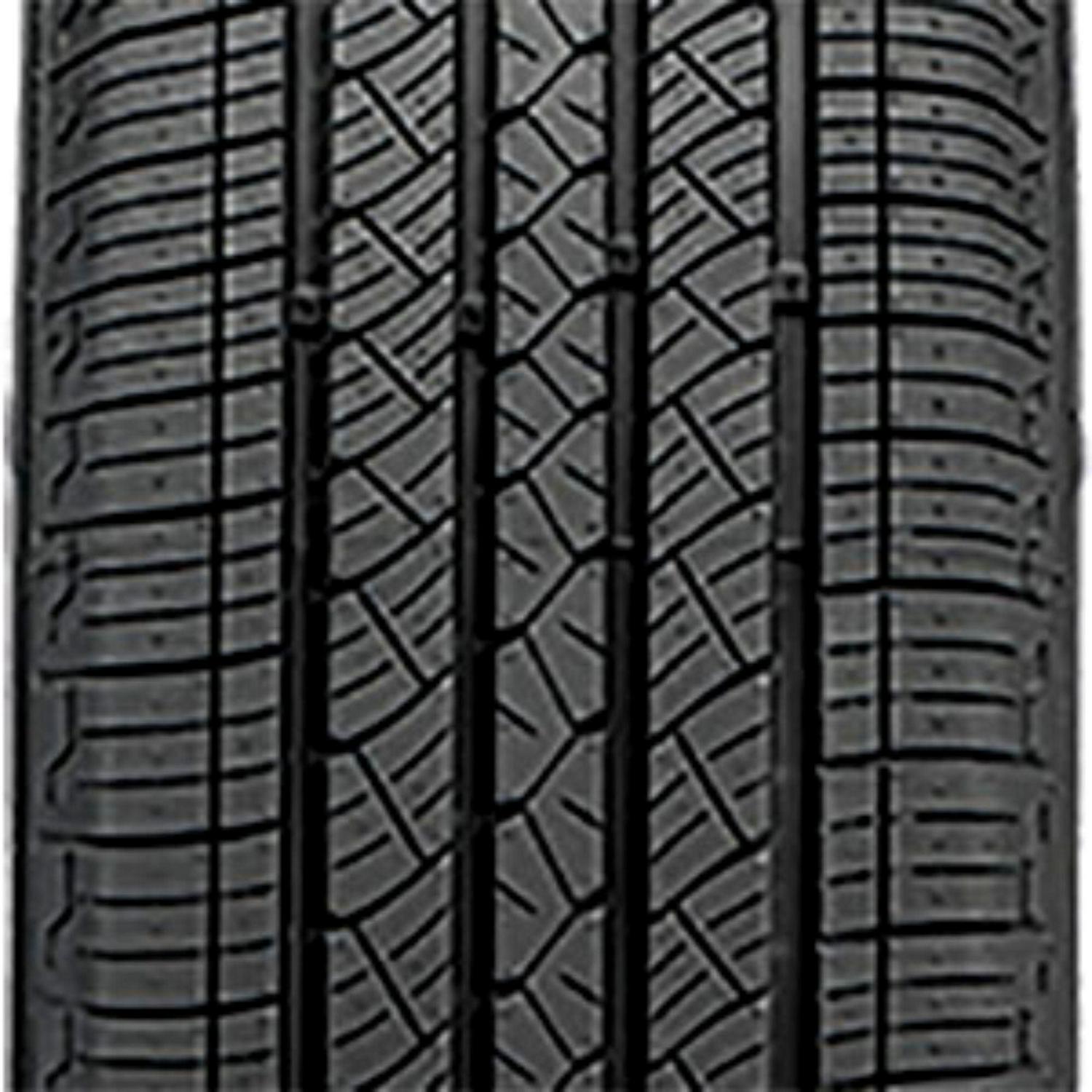 Arroyo ECO PRO H-T All Season 245/70R17 114H XL Light Truck Tire