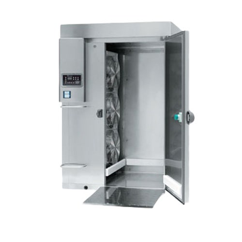 Victory VBCF120-1350P-2P Blast Chiller/Shock Freezer， Roll-Thru