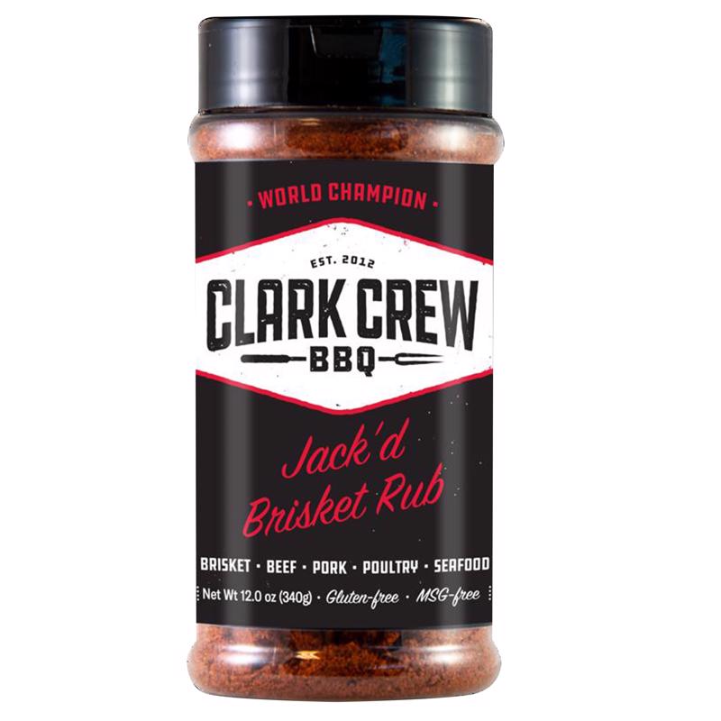 BBQ RUB JACK BRSK 12OZ