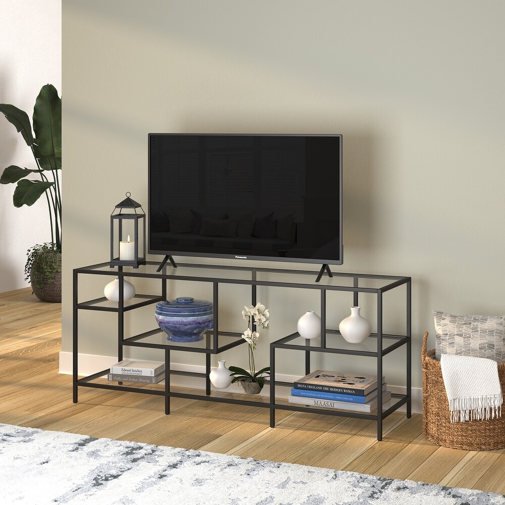 Deveraux TV Stand for TVs up to 65\