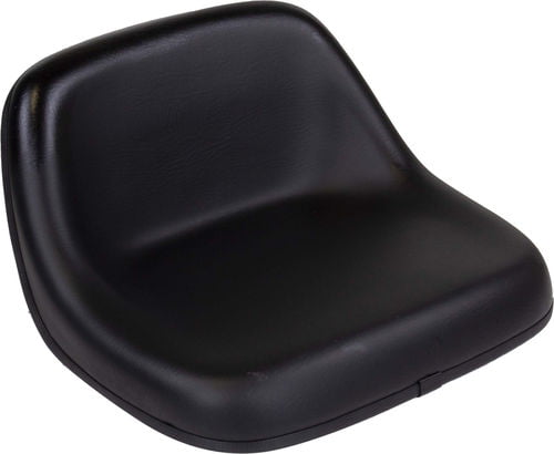 Riding Mower Seat LMS2002 fits Universal