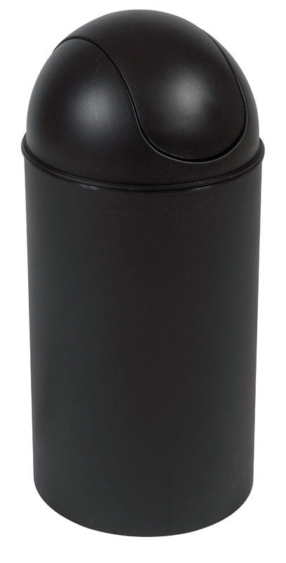 WASTEBASKET GRAND 10G BK